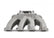 Single Plane Split-Design Race Intake Manifold- GM LS3/L92-4150 Carbureted Single Plane Split-Design Race Intake Manifold Fits All GM LS Gen III or IV Engines Equipped with LS3/L92 Cylinder Heads Holley