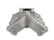 Single Plane Split-Design Race Intake Manifold- GM LS3/L92-4150 Carbureted Single Plane Split-Design Race Intake Manifold Fits All GM LS Gen III or IV Engines Equipped with LS3/L92 Cylinder Heads Holley