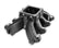 Single Plane EFI 4500 Split-Design Race Intake Manifold- GM LS1/LS2/LS6 Black Finish with Fuel Rails Holley