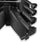 Single Plane 4500 Carbureted Split-Design Race Intake Manifold GM LS1/LS2/LS6 Fits GM LS1/LS2/LS6 Carbureted with Black Finish Holley