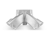 Single Plane 4500 Carbureted Split-Design Race Intake Manifold GM LS1/LS2/LS6 Fits GM LS1/LS2/LS6 Carbureted with Cast Finish Holley