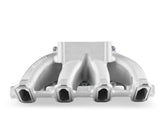 Single Plane 4500 Carbureted Split-Design Race Intake Manifold GM LS1/LS2/LS6 Fits GM LS1/LS2/LS6 Carbureted with Cast Finish Holley