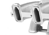 Single Plane 4500 Carbureted Split-Design Race Intake Manifold GM LS1/LS2/LS6 Fits GM LS1/LS2/LS6 Carbureted with Cast Finish Holley