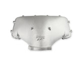 351W Ford Hi-Ram EFI Manifold with Side Mount Top 351W Ford Hi-Ram Intake Manifold with 95mm 1986-95 Ford 5.0 Throttle Body Flange Side Mount Top Holley