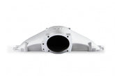 351W Ford Hi-Ram EFI Manifold with Side Mount Top 351W Ford Hi-Ram Intake Manifold with 95mm 1986-95 Ford 5.0 Throttle Body Flange Side Mount Top Holley