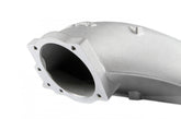 351W Ford Hi-Ram EFI Manifold with Side Mount Top 351W Ford Hi-Ram Intake Manifold with 95mm 1986-95 Ford 5.0 Throttle Body Flange Side Mount Top Holley