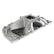 Strip Dominator Intake Big Block Chevy V8 Carburetor Intake Manifold 396ci-502ci Oval Port Heads Holley