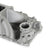 Strip Dominator Intake Big Block Chevy V8 Carburetor Intake Manifold 396ci-502ci Oval Port Heads Holley