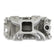 Strip Dominator Intake Big Block Chevy V8 Carburetor Intake Manifold 396ci-502ci Rectangular Port Heads Holley