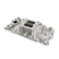 Street Dominator Intake Chevy Small Block V8 Street Dominator Intake Manifold W/egr 1987-Later with Cast Iron Head Holley
