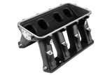 Holley Gen III Hemi Hi-Ram EFI Manifold Base 300-653BK