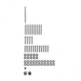 Replacement Hardware Kit Replacement Hardware Kit for GEN 3Hemi Hi-Ram Manifold Holley