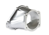 CLEARANCE ITEM / ALL SALES FINAL - LS3 Lo-Ram 105 mm Throttle Body Adapter 300-685