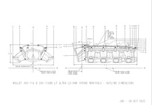 Load image into Gallery viewer, 300-716_300-716bk_outline-dimensions_28oct2022.jpg