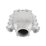 Holley EFI Front-Feed - OE Direct Injection Only - Satin Finish 300-717