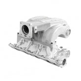 Systemax Intake Ford Small Block V8 EFI Intake Manifold 1986-1995 5.0L Upper and Lower E.O Legal Shiny Finish Holley