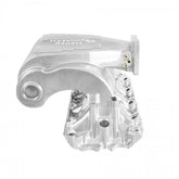 Systemax Intake Ford Small Block V8 EFI Intake Manifold 1986-1995 5.0L Upper and Lower E.O Legal Shiny Finish Holley