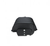 Low-Profile Intake Manifold Godzilla Black Powdercoat Fits Ford 7.3L Godzilla Engine Holley