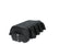 Low-Profile Intake Manifold Godzilla Black Powdercoat Fits Ford 7.3L Godzilla Engine Holley