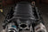 Low-Profile Intake Manifold Godzilla Black Powdercoat Fits Ford 7.3L Godzilla Engine Holley