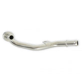 Ford 7.3L Godzilla Engine Heater Hardline Adapter Kit Optional Accessory for 7.3L Godzilla Engine with High-Mount Accessory Drive System Works with Factory or Intake Manifolds Holley