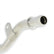 Ford 7.3L Godzilla Engine Heater Hardline Adapter Kit Optional Accessory for 7.3L Godzilla Engine with High-Mount Accessory Drive System Works with Factory or Intake Manifolds Holley