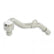 Ford 7.3L Godzilla Engine Heater Hardline Adapter Kit Optional Accessory for 7.3L Godzilla Engine with High-Mount Accessory Drive System Works with Factory or Intake Manifolds Holley
