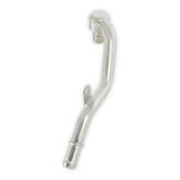 Ford 7.3L Godzilla Engine Heater Hardline Adapter Kit Optional Accessory for 7.3L Godzilla Engine with High-Mount Accessory Drive System Works with Factory or Intake Manifolds Holley