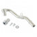 Ford 7.3L Godzilla Engine Heater Hardline Adapter Kit Optional Accessory for 7.3L Godzilla Engine with High-Mount Accessory Drive System Works with Factory or Intake Manifolds Holley