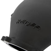 Hi-Ram Intake Manifold Ford Coyote Engine Hi-Ram / Black Finish / Coyote Engine Holley