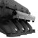 Hi-Ram Intake Manifold Ford Coyote Engine Hi-Ram / Black Finish / Coyote Engine Holley