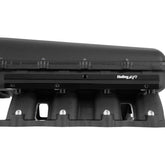 Hi-Ram Intake Manifold Ford Coyote Engine Hi-Ram / Black Finish / Coyote Engine Holley
