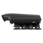 Hi-Ram Intake Manifold Ford Coyote Engine Hi-Ram / Black Finish / Coyote Engine Holley