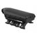 Hi-Ram Intake Manifold Ford Coyote Engine Hi-Ram / Black Finish / Coyote Engine Holley