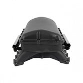 Hi-Ram Intake Manifold Ford Coyote Engine Hi-Ram / Black Finish / Coyote Engine Holley