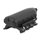 Hi-Ram Intake Manifold Ford Coyote Engine Hi-Ram / Black Finish / Coyote Engine Holley