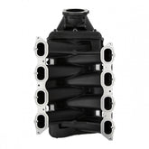 Hi-Ram Intake Manifold Ford Coyote Engine Hi-Ram / Black Finish / Coyote Engine Holley