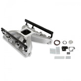 Single Plane Intake Manifold for Gen III Hemi, EFI Fits 2009-2023 5.7-liter, 2005-2010 6.1-liter and 2011-2023 6.4-liter Chrysler Gen III Hemi Engines Holley