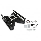 Single Plane Intake Manifold for Gen III Hemi, EFI Black Fits 2009-2023 5.7-liter, 2005-2010 6.1-liter and 2011-2023 6.4-liter Chrysler Gen III Hemi Engines Holley