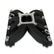 Single Plane Intake Manifold for Gen III Hemi, EFI Black Fits 2009-2023 5.7-liter, 2005-2010 6.1-liter and 2011-2023 6.4-liter Chrysler Gen III Hemi Engines Holley