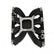 Single Plane Intake Manifold for Gen III Hemi, EFI Black Fits 2009-2023 5.7-liter, 2005-2010 6.1-liter and 2011-2023 6.4-liter Chrysler Gen III Hemi Engines Holley