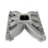 Single Plane Intake Manifold for Gen III Hemi, EFI Fits 2009-2023 5.7-liter, 2005-2010 6.1-liter and 2011-2023 6.4-liter Chrysler Gen III Hemi Engines Holley