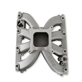 Single Plane Intake Manifold for Gen III Hemi, EFI Fits 2009-2023 5.7-liter, 2005-2010 6.1-liter and 2011-2023 6.4-liter Chrysler Gen III Hemi Engines Holley