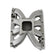 Single Plane Intake Manifold for Gen III Hemi, EFI Fits 2009-2023 5.7-liter, 2005-2010 6.1-liter and 2011-2023 6.4-liter Chrysler Gen III Hemi Engines Holley