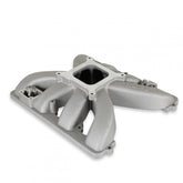 Single Plane Intake Manifold for Gen III Hemi, Sniper Efi/carb Fits 2009-2023 5.7-liter, 2005-2010 6.1-liter and 2011-2023 6.4-liter Chrysler Gen III Hemi Engines Holley