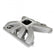 Single Plane Intake Manifold for Gen III Hemi, Sniper Efi/carb Fits 2009-2023 5.7-liter, 2005-2010 6.1-liter and 2011-2023 6.4-liter Chrysler Gen III Hemi Engines Holley