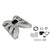 Single Plane Intake Manifold for Gen III Hemi, Sniper Efi/carb Fits 2009-2023 5.7-liter, 2005-2010 6.1-liter and 2011-2023 6.4-liter Chrysler Gen III Hemi Engines Holley