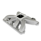 Single Plane Intake Manifold for Gen III Hemi, Sniper Efi/carb Fits 2009-2023 5.7-liter, 2005-2010 6.1-liter and 2011-2023 6.4-liter Chrysler Gen III Hemi Engines Holley