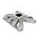 Single Plane Intake Manifold for Gen III Hemi, Sniper Efi/carb Fits 2009-2023 5.7-liter, 2005-2010 6.1-liter and 2011-2023 6.4-liter Chrysler Gen III Hemi Engines Holley