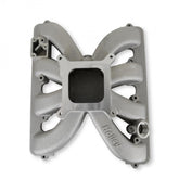 Single Plane Intake Manifold for Gen III Hemi, Sniper Efi/carb Fits 2009-2023 5.7-liter, 2005-2010 6.1-liter and 2011-2023 6.4-liter Chrysler Gen III Hemi Engines Holley